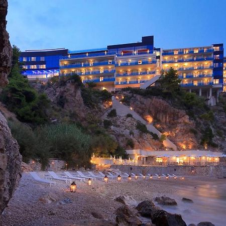 Dubrovnik Oasis Lejlighed Eksteriør billede