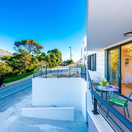 Dubrovnik Oasis Lejlighed Eksteriør billede