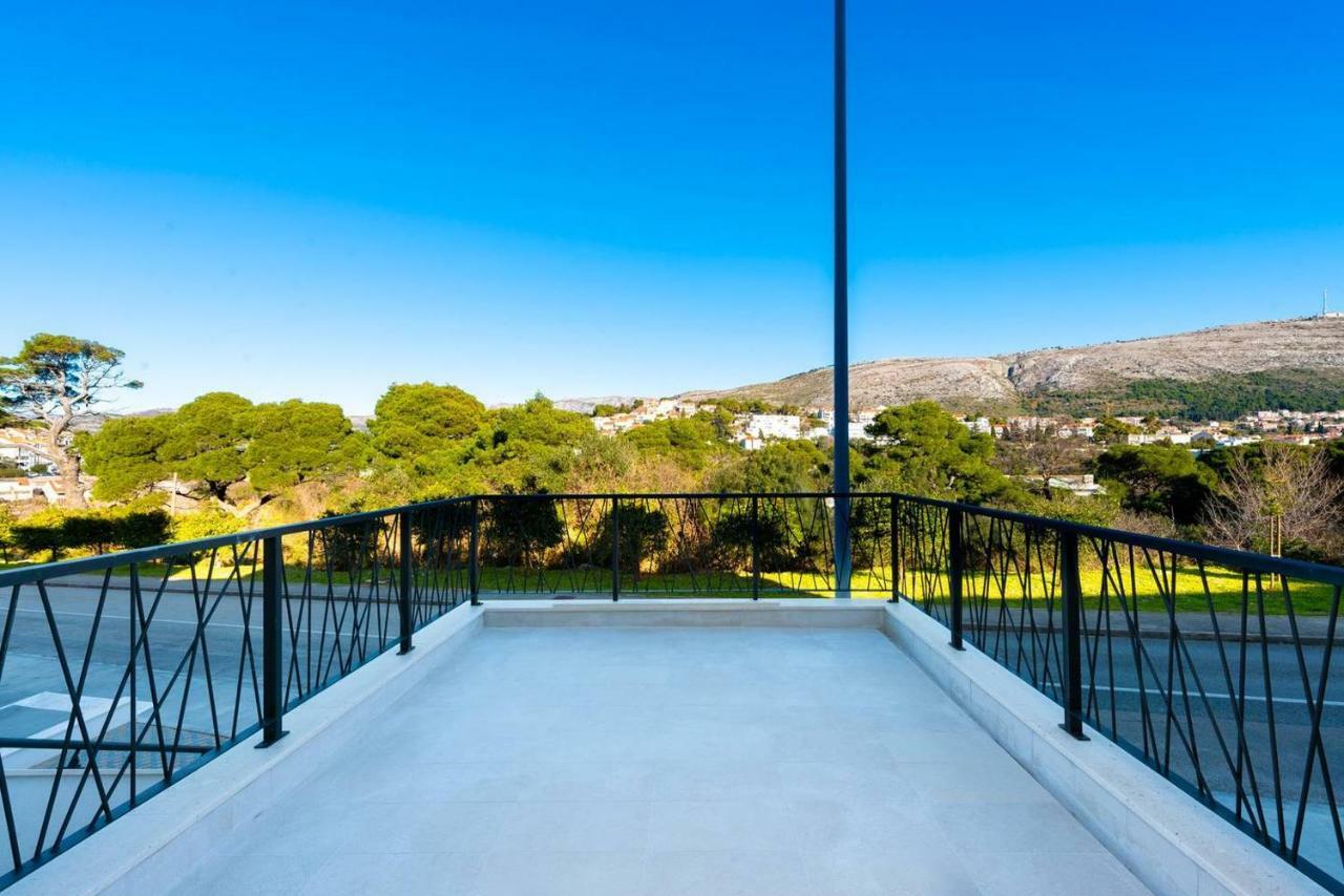 Dubrovnik Oasis Lejlighed Eksteriør billede