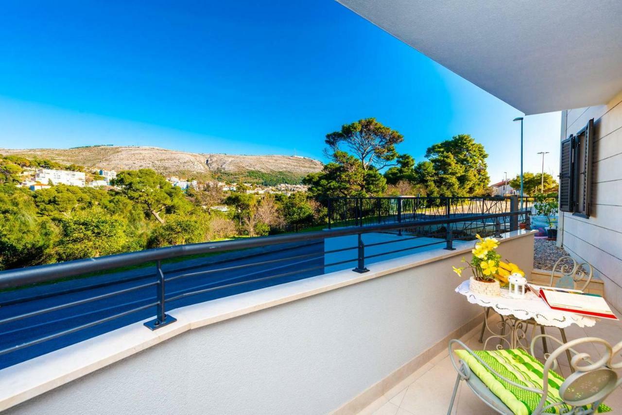 Dubrovnik Oasis Lejlighed Eksteriør billede