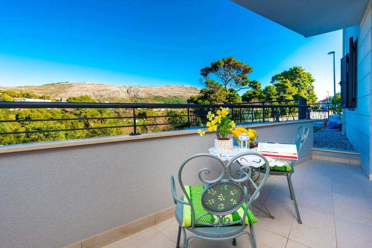 Dubrovnik Oasis Lejlighed Eksteriør billede