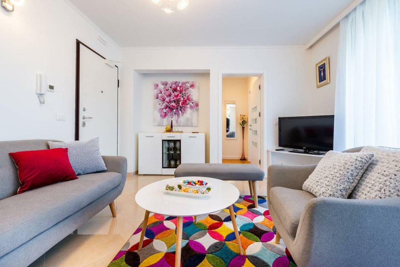 Dubrovnik Oasis Lejlighed Eksteriør billede