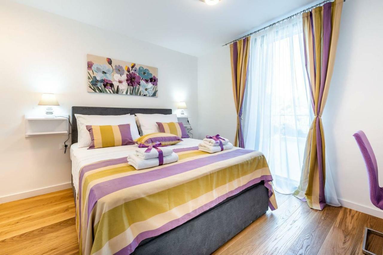 Dubrovnik Oasis Lejlighed Eksteriør billede