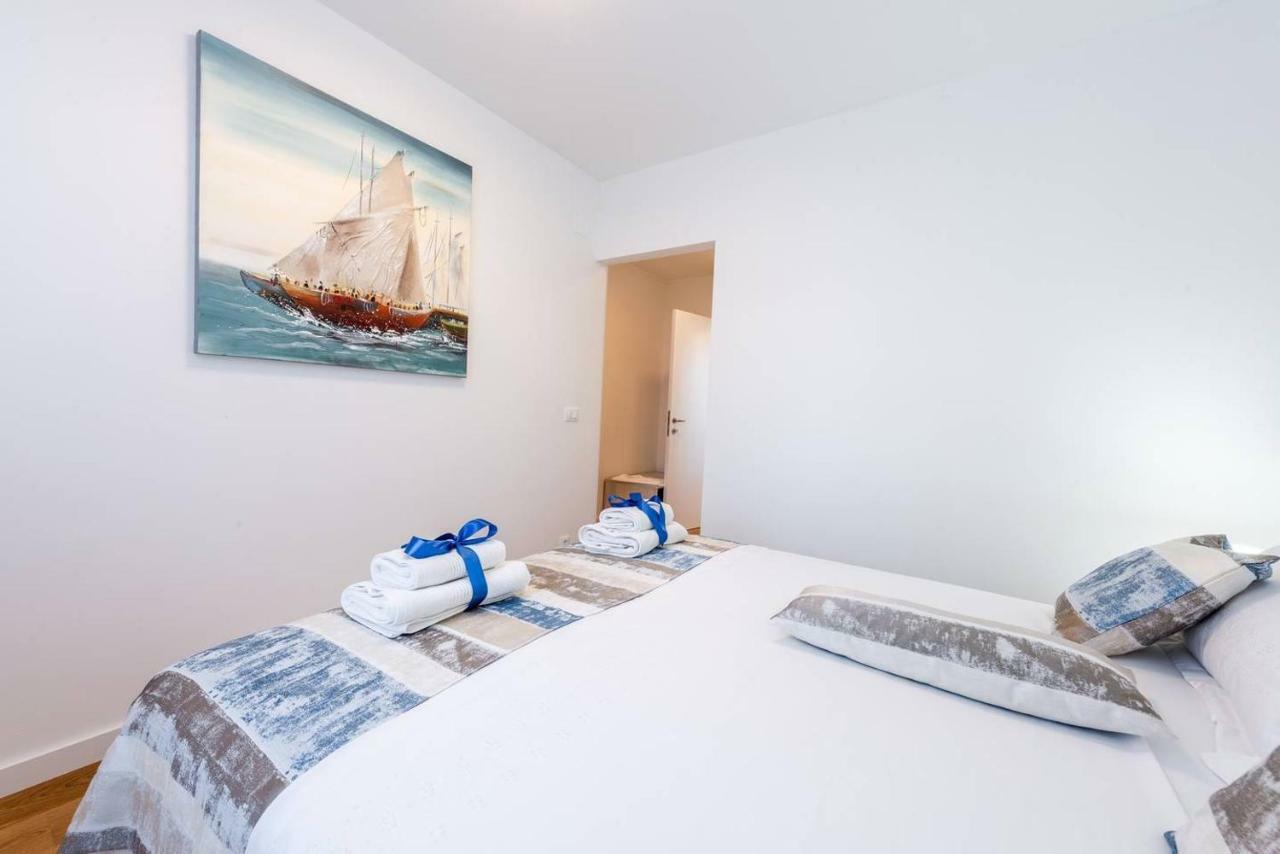 Dubrovnik Oasis Lejlighed Eksteriør billede
