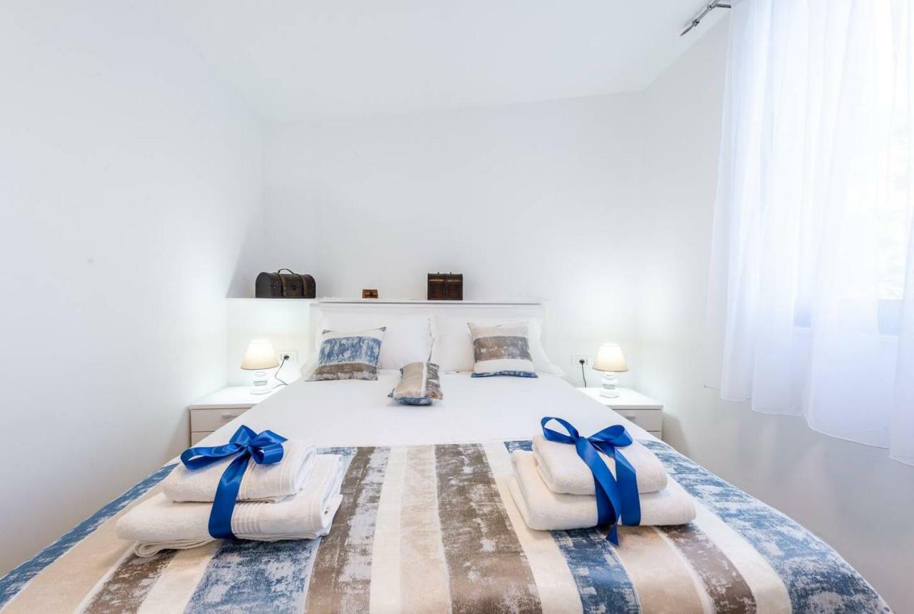 Dubrovnik Oasis Lejlighed Eksteriør billede
