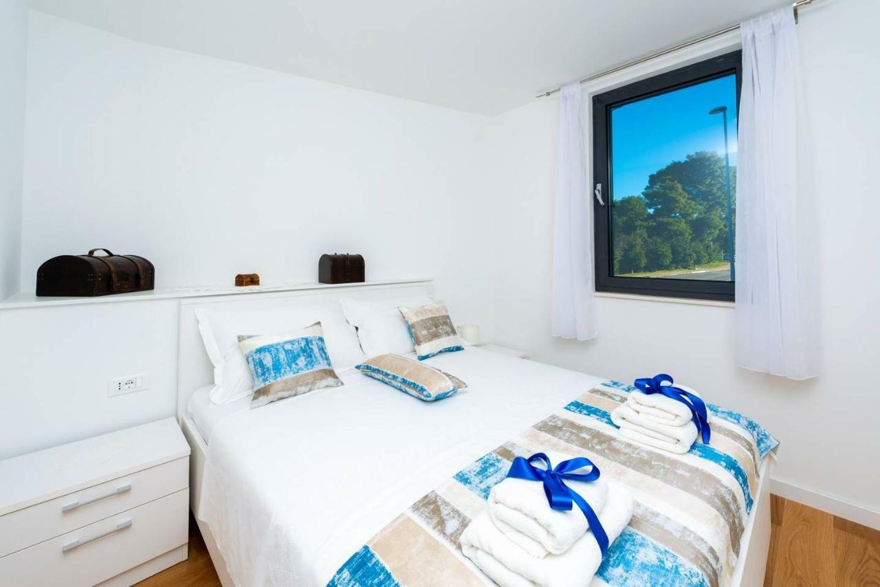 Dubrovnik Oasis Lejlighed Eksteriør billede