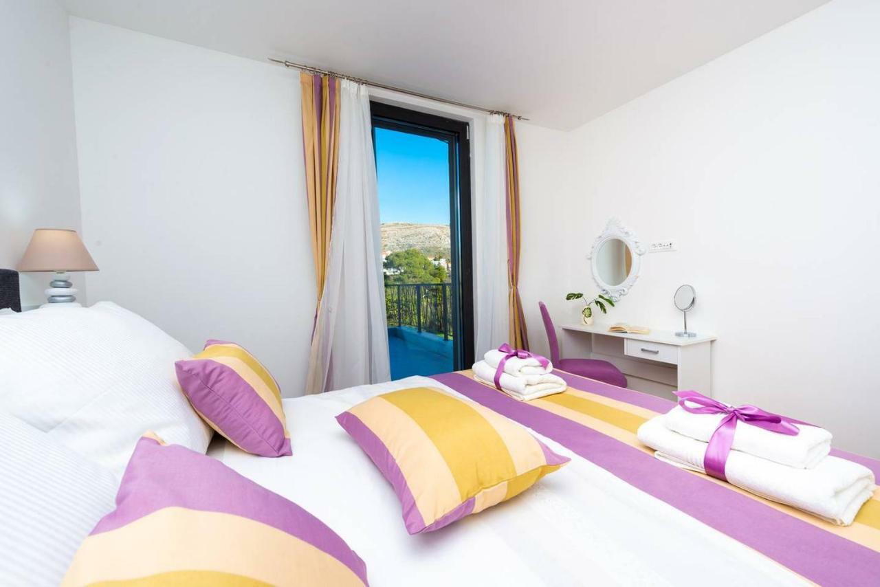 Dubrovnik Oasis Lejlighed Eksteriør billede